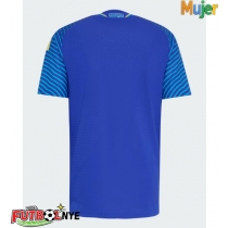 Camiseta Curazao Primera Equipación para mujer Mundial 2026 manga corta